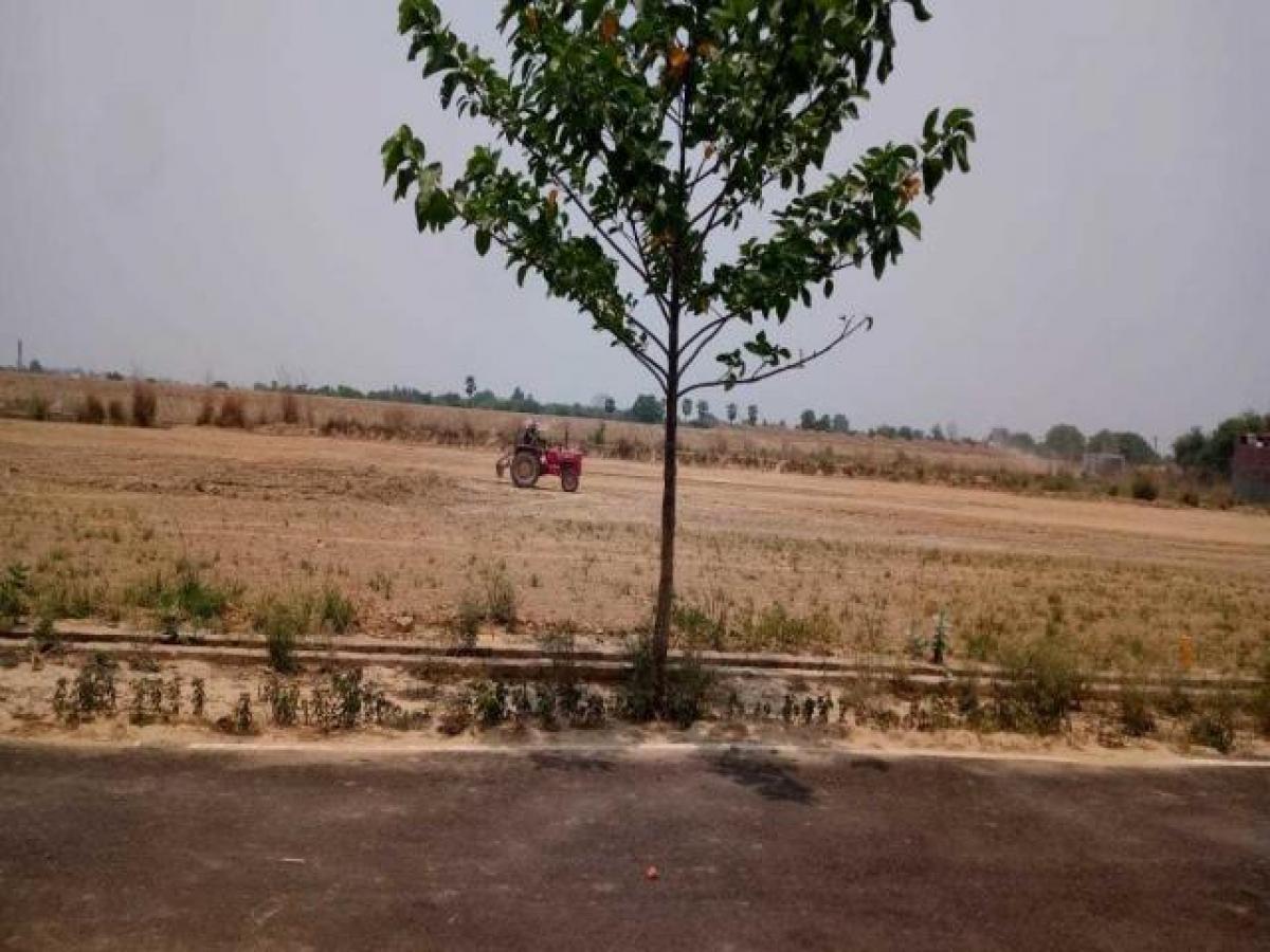 Grundstück in Prayagraj, India, Nr. 65513