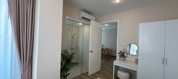 2 bedrooms Apartment for sale in Hua Hin, Prachuap Khiri Khan, Western Thailand, Thailand № 82624 5