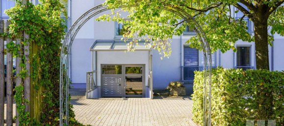 1 bedroom Apartment in Wolfsburg, Germany No. 286393 11