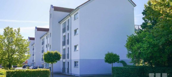 1 bedroom Apartment in Wolfsburg, Germany No. 286393 10