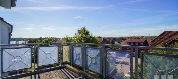 1 bedroom Apartment in Wolfsburg, Germany No. 286393 5