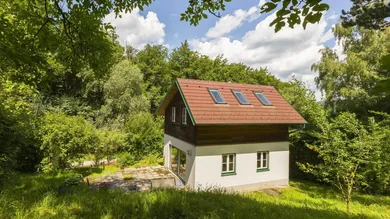 Casa de 3 habitaciónes en Penzing, Austria No. 221701