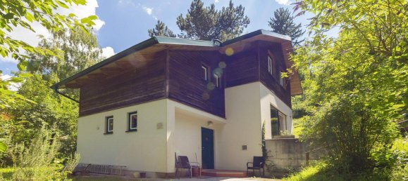 Casa de 3 habitaciónes en Penzing, Austria No. 221701 20