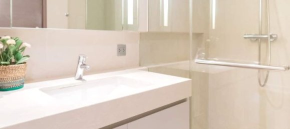 1 chambre Condo à Bangkok, Thailand No. 6364 8