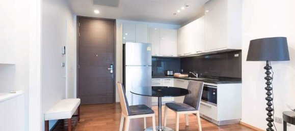 1 chambre Condo à Bangkok, Thailand No. 6364 6