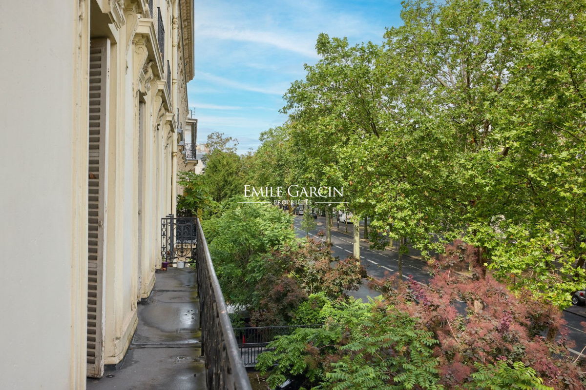 5غرفة شقة في Paris, France رقم 113838