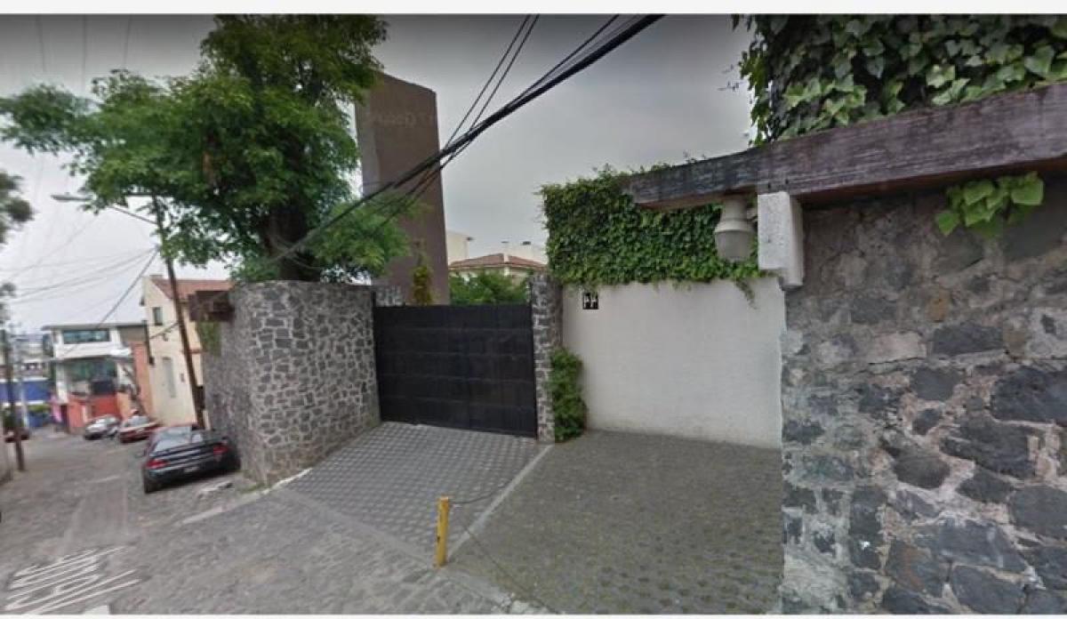 4 bedrooms House in Mexicali, Mexico No. 161884