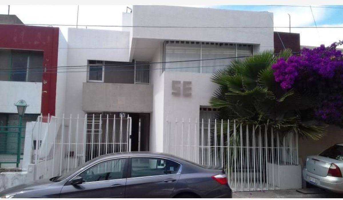 3 Schlafzimmer Haus in Queretaro, Mexico, Nr. 166706