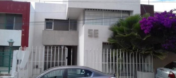 3 Schlafzimmer Haus in Queretaro, Mexico, Nr. 166706 2