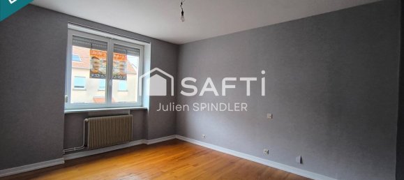 Adosado de 3 dormitorios en Wiesviller, France No. 252775 3