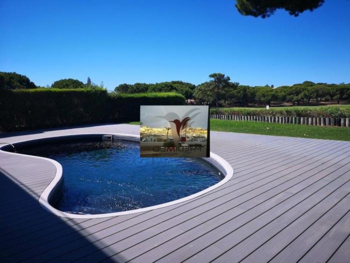 3 Schlafzimmer Haus in Loule, Portugal, Nr. 69