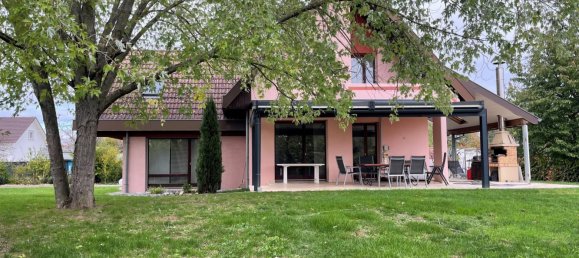 3 غرف نوم منزل في Kembs, France رقم 221702 2