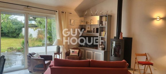 3 chambres Maison à Sainte-Marie-de-Ré, France No. 340780 2