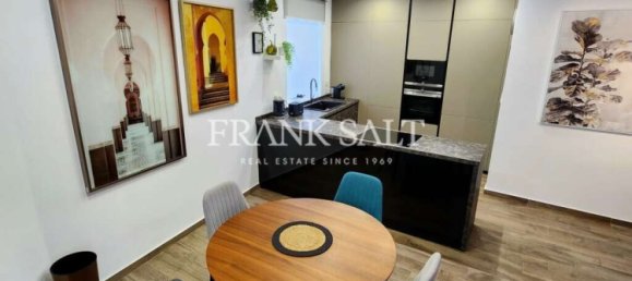 Duplex independente T2 em Lija, Malta N.º 5363 6