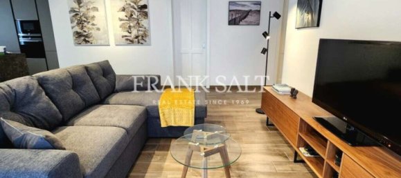 Duplex independente T2 em Lija, Malta N.º 5363 3