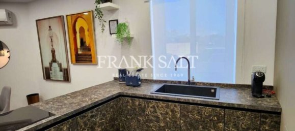 Duplex independente T2 em Lija, Malta N.º 5363 4