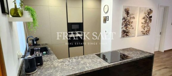 Duplex independente T2 em Lija, Malta N.º 5363 5