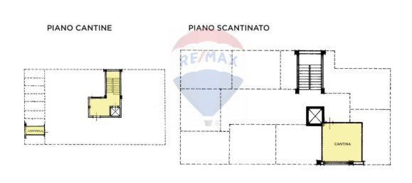 3-salle Appartement à Cagliari, Italy No. 8461 19