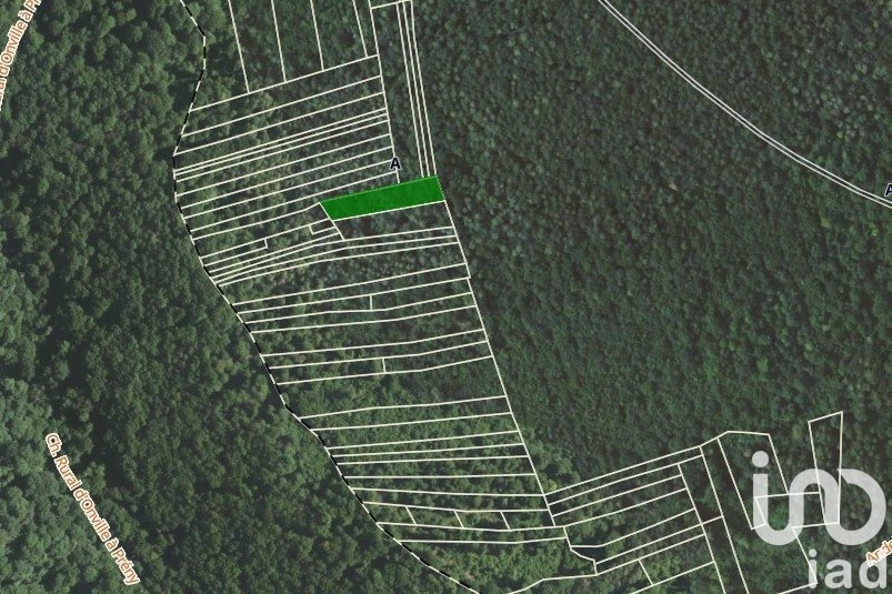 Grundstück in Pagny-sur-Moselle, France, Nr. 215084