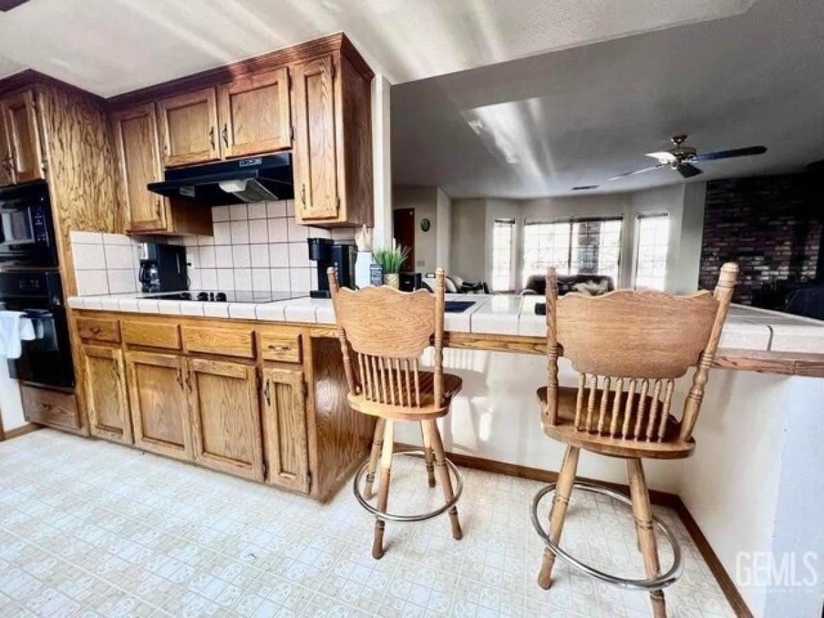 3 bedrooms House in Terra Bella, USA No. 386247