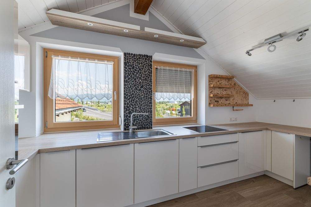 4 rooms Apartment in Fussach, Austria No. 134711