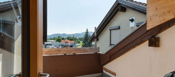4 rooms Apartment in Fussach, Austria No. 134711 8