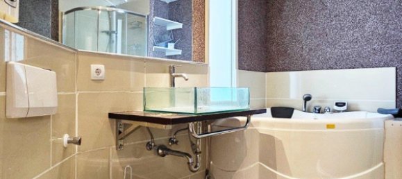 Ático de 2 dormitorios en Bielefeld, Germany No. 308308 12