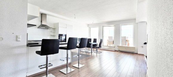 Ático de 2 dormitorios en Bielefeld, Germany No. 308308 4