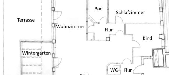 Ático de 2 dormitorios en Bielefeld, Germany No. 308308 14