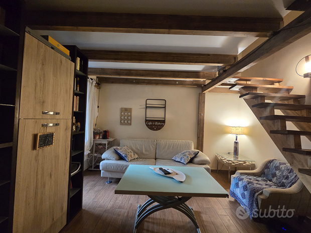 Studio in Taranto, Italy No. 276878