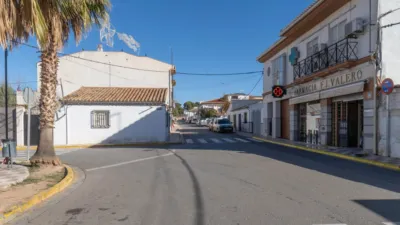 2 bedrooms House in Albolote, Spain No. 176397