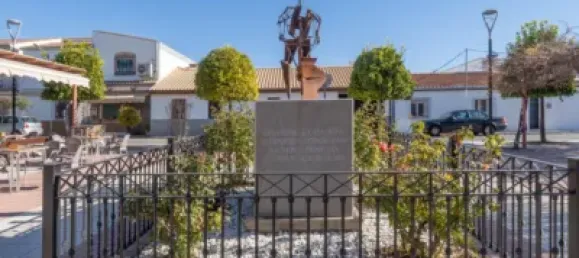 2 bedrooms House in Albolote, Spain No. 176397 32