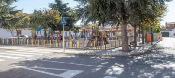 2 bedrooms House in Albolote, Spain No. 176397 27