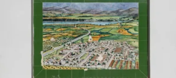 2 bedrooms House in Albolote, Spain No. 176397 44