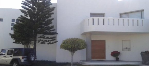 5 bedrooms House in Queretaro, Mexico No. 186087 2