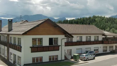 3غرفة شقة في Schiefling am Worthersee, Austria رقم 118636