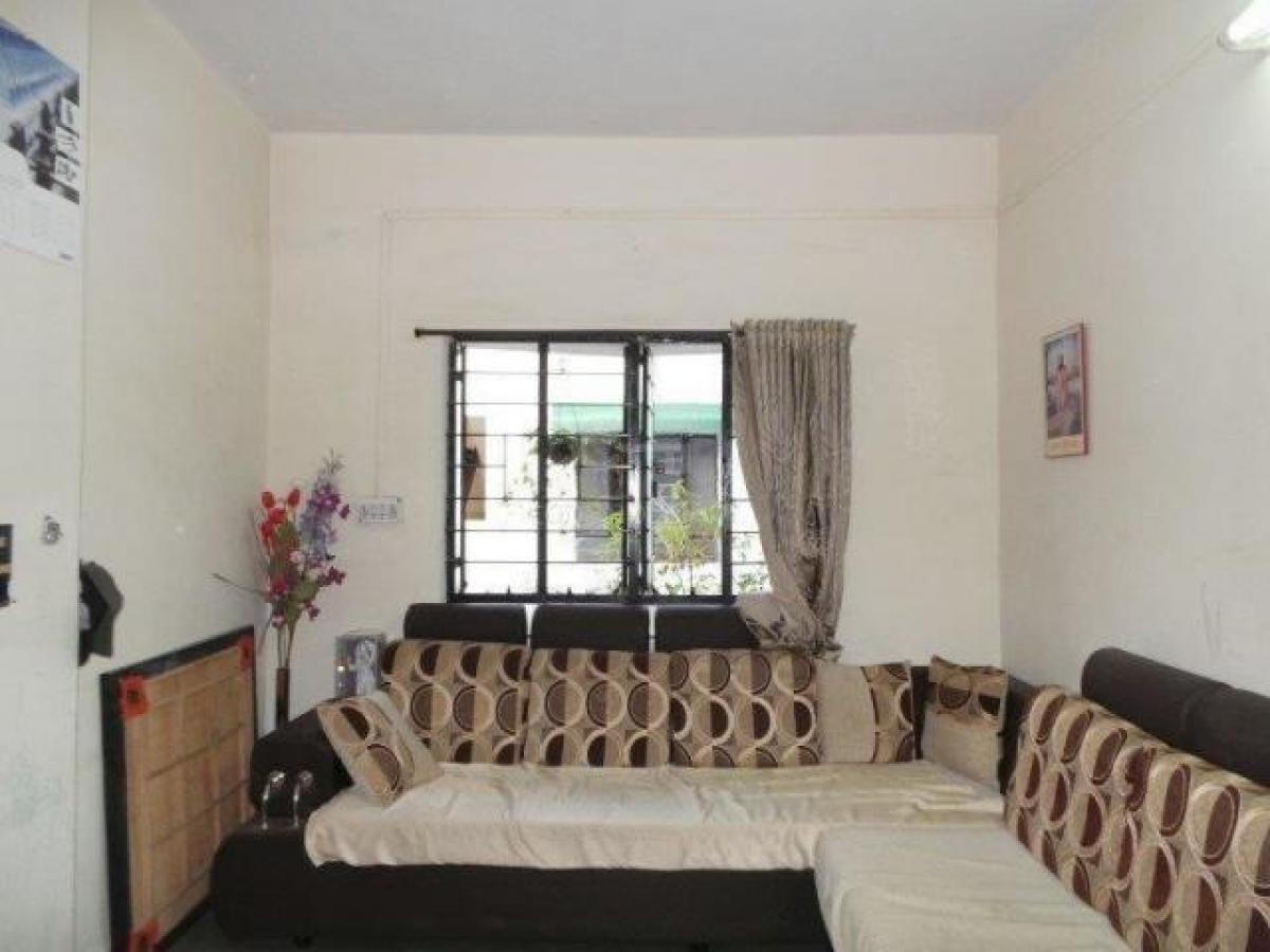 2 bedrooms House in Pune, India No. 27567