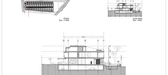  قطعة أرض في Almancil, Portugal رقم 146683 24
