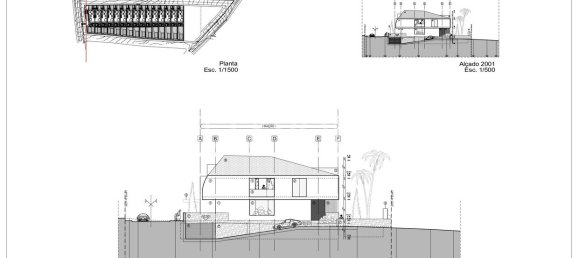  قطعة أرض في Almancil, Portugal رقم 146683 19