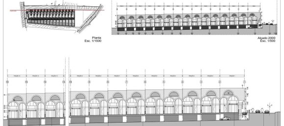  قطعة أرض في Almancil, Portugal رقم 146683 18