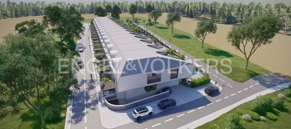  قطعة أرض في Almancil, Portugal رقم 146683 33