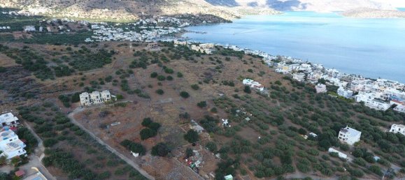 فندق في Lasithi, Greece 10397متر مربع رقم 2641 3