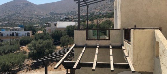 فندق في Lasithi, Greece 10397متر مربع رقم 2641 6