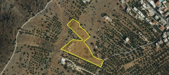 فندق في Lasithi, Greece 10397متر مربع رقم 2641 7