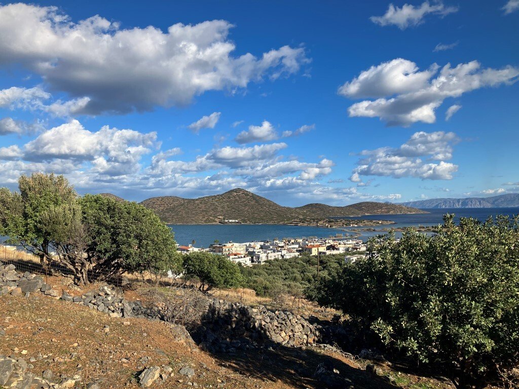  فندق في Lasithi, Greece 10397متر مربع رقم 2641