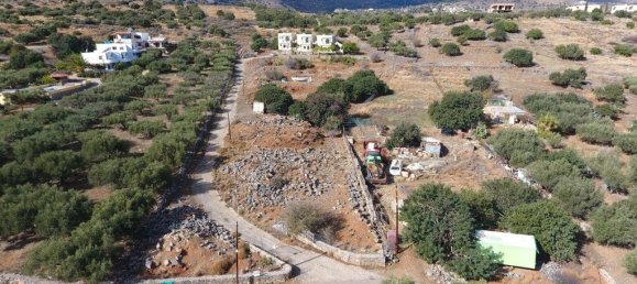 10397m² Hotel in Agios Nikolaos, Greece No. 2641 2