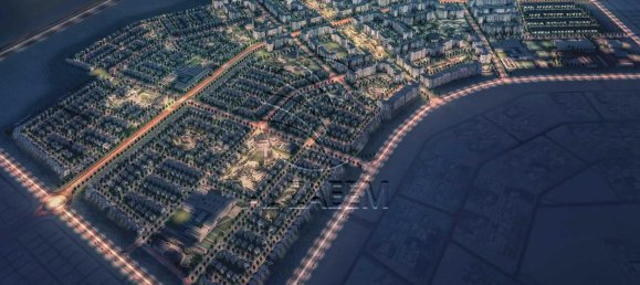 5 Schlafzimmer Villa in Al Shamkha, UAE, Nr. 29174 9