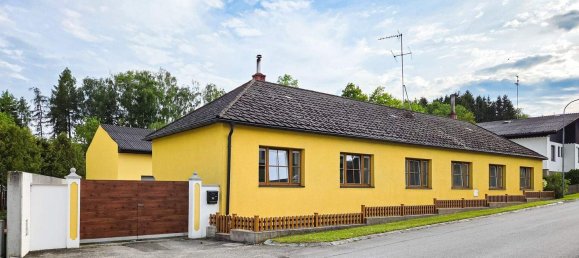 6-salle Maison à Waidhofen an der Thaya-Land, Austria No. 154293 27