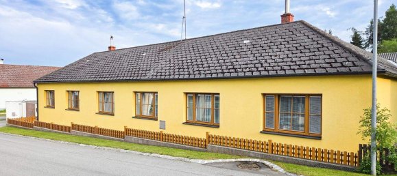 6-salle Maison à Waidhofen an der Thaya-Land, Austria No. 154293 26