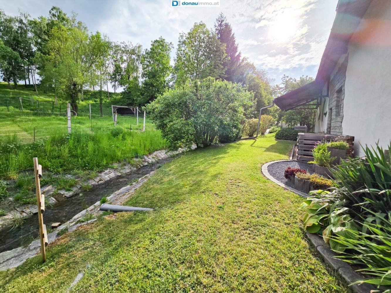 6-salle Maison à Waidhofen an der Thaya-Land, Austria No. 154293
